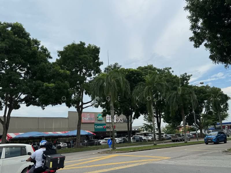 Kilang untuk Dijual di Bandar Selesa Jaya (Skudai) - Orange Koh - PropertyGuru.com.my