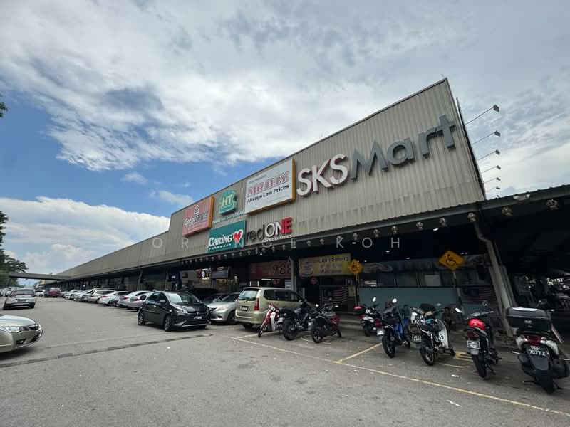 Kilang untuk Dijual di Bandar Selesa Jaya (Skudai) - Orange Koh - PropertyGuru.com.my