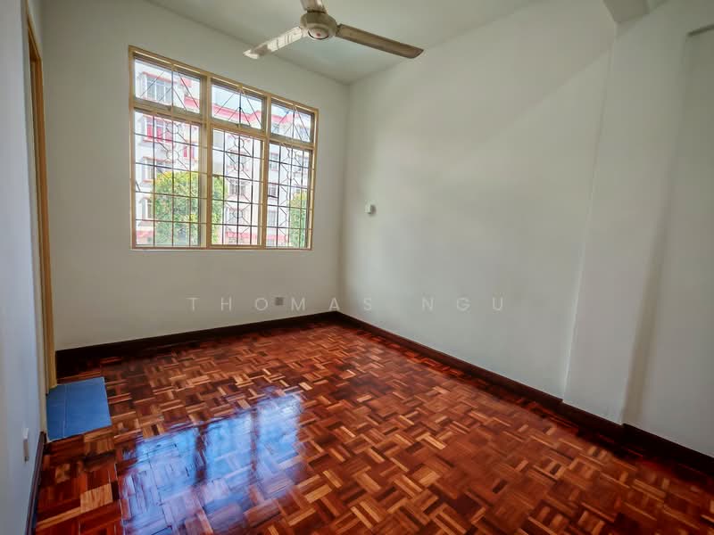 Pangsapuri untuk Dijual di Subang Perdana Goodyear Court 9 - Thomas Ngu - Interior - PropertyGuru.com.my