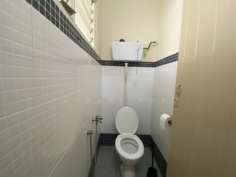Rumah Teres 1 Tingkat untuk Disewa di Taman Gembira (Jalan Klang Lama (Old Klang Road)) - Jovane Por - PropertyGuru.com.my