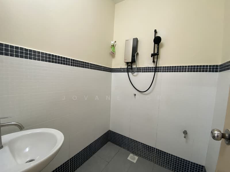 Rumah Teres 1 Tingkat untuk Disewa di Taman Gembira (Jalan Klang Lama (Old Klang Road)) - Jovane Por - PropertyGuru.com.my