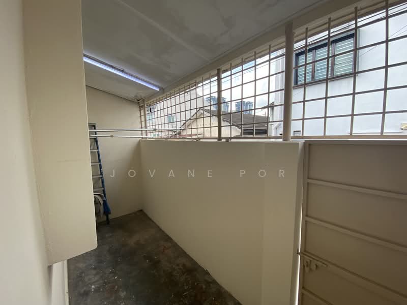 Rumah Teres 1 Tingkat untuk Disewa di Taman Gembira (Jalan Klang Lama (Old Klang Road)) - Jovane Por - PropertyGuru.com.my