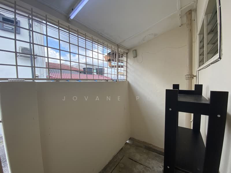 Rumah Teres 1 Tingkat untuk Disewa di Taman Gembira (Jalan Klang Lama (Old Klang Road)) - Jovane Por - PropertyGuru.com.my