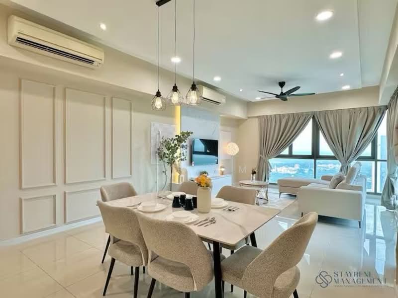 Condominium for Sale at Iskandar Residences - Vic Lim - PropertyGuru.com.my
