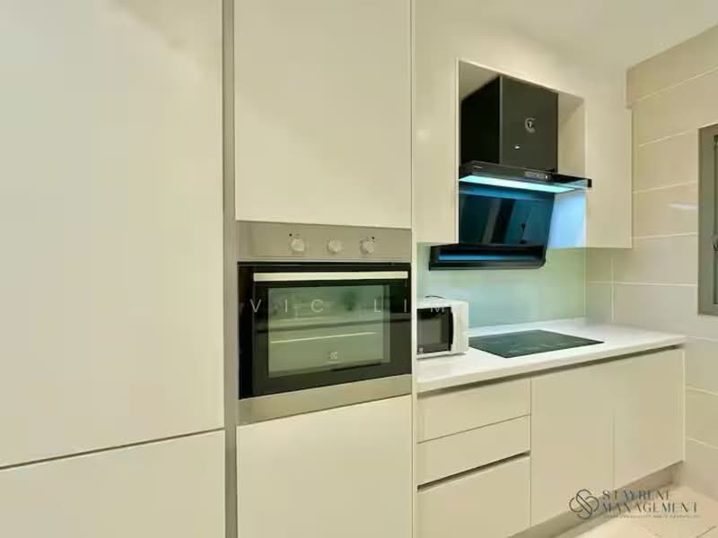 Condominium for Sale at Iskandar Residences - Vic Lim - PropertyGuru.com.my