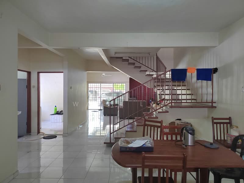 Semi-Detached House for Sale in Taman Gemas Jaya (Gemas) - Wayne Lai - Interior - PropertyGuru.com.my
