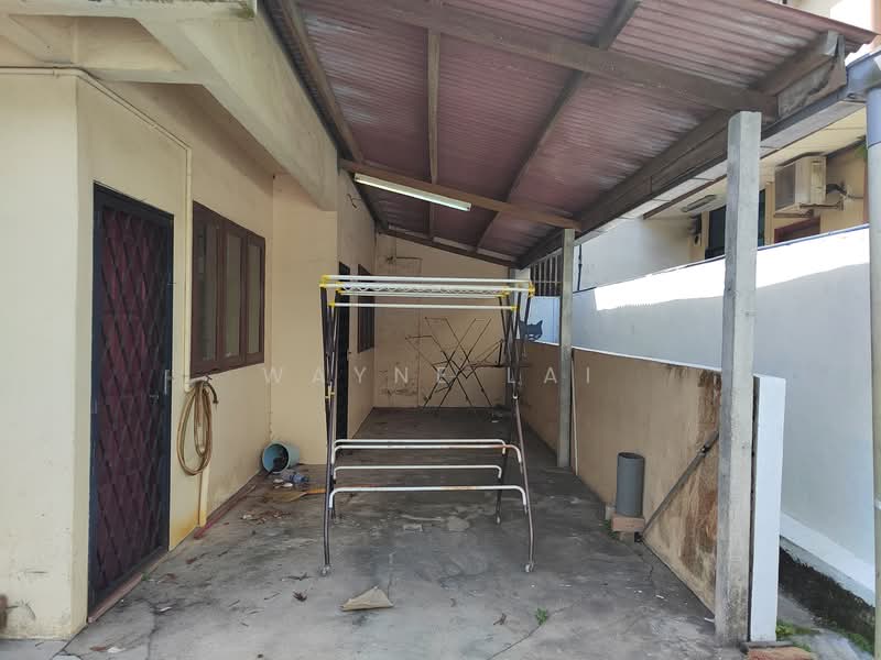 Semi-Detached House for Sale in Taman Gemas Jaya (Gemas) - Wayne Lai - Exterior - PropertyGuru.com.my