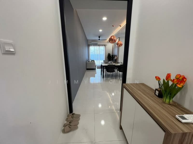 Servis Apartment untuk Dijual di Neu Pendington - Jimmyy Chin - Interior - PropertyGuru.com.my