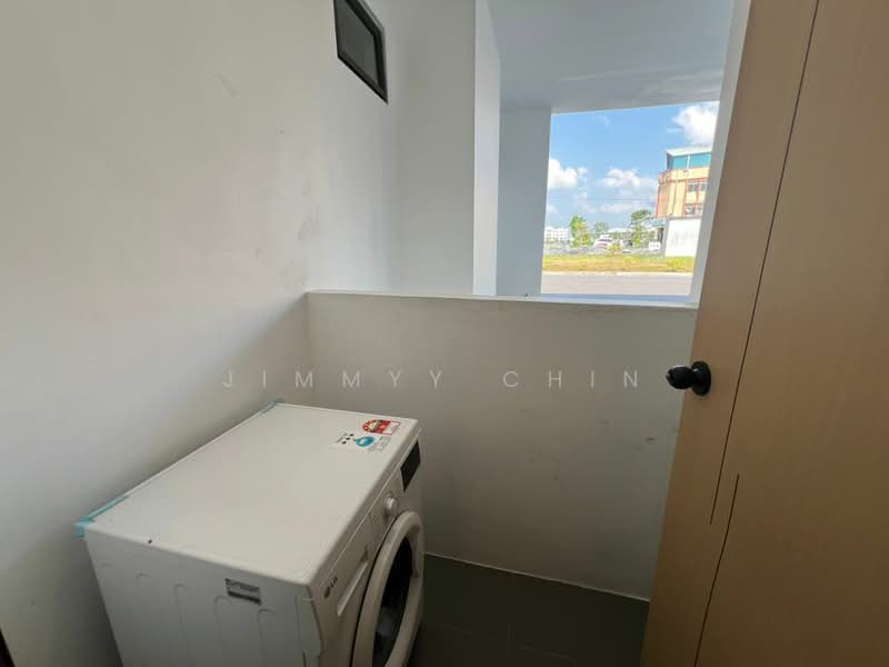 Servis Apartment untuk Dijual di Neu Pendington - Jimmyy Chin - PropertyGuru.com.my