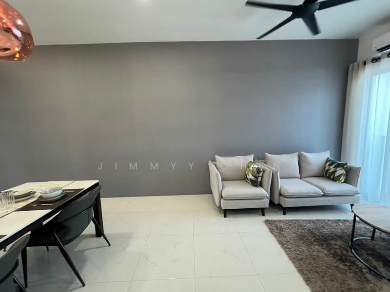 Servis Apartment untuk Dijual di Neu Pendington - Jimmyy Chin - PropertyGuru.com.my