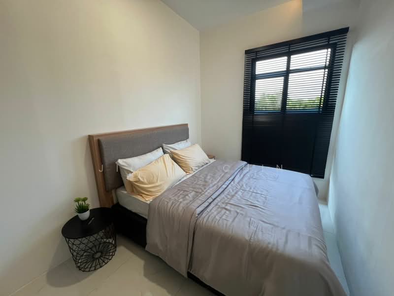 Servis Apartment untuk Dijual di Neu Pendington - Jimmyy Chin - PropertyGuru.com.my