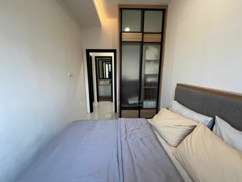 Servis Apartment untuk Dijual di Neu Pendington - Jimmyy Chin - PropertyGuru.com.my