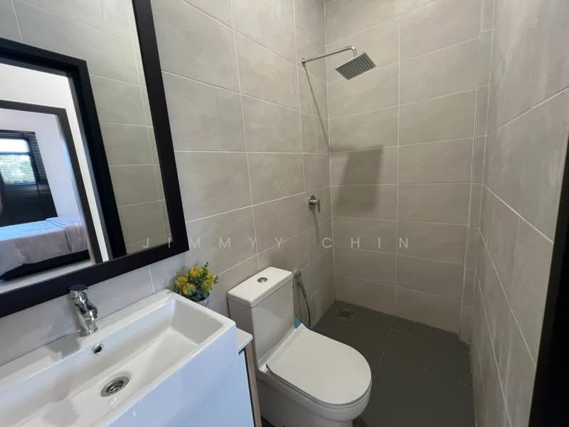 Servis Apartment untuk Dijual di Neu Pendington - Jimmyy Chin - PropertyGuru.com.my
