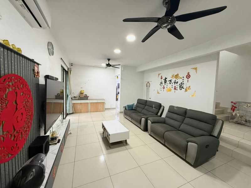 2-storey Terraced House for Sale in Bandar Tiram (Ulu Tiram) - Shirene Lee - PropertyGuru.com.my