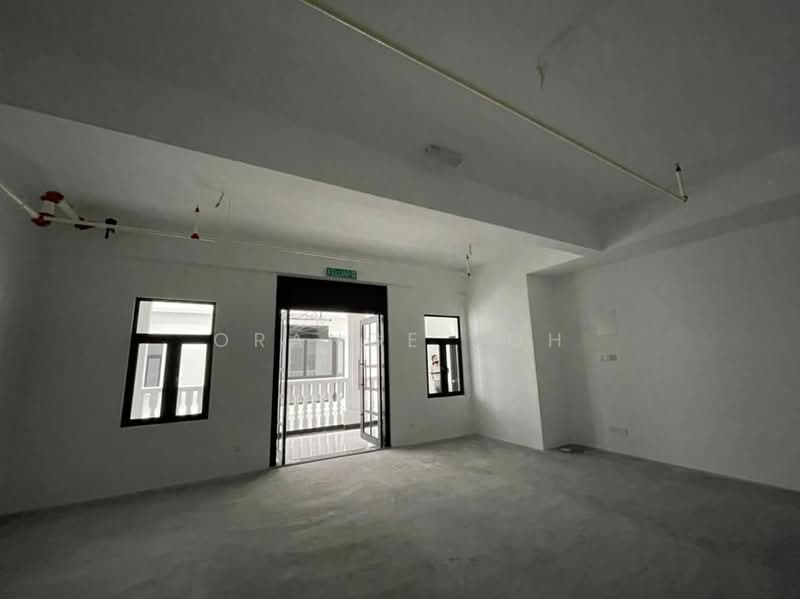 Retail Space for Sale in Iskandar Puteri (Nusajaya) (Johor) - Orange Koh - PropertyGuru.com.my