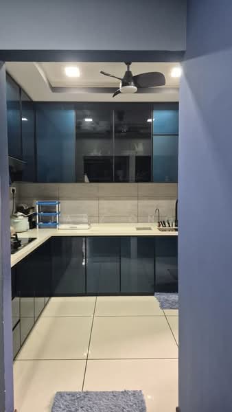 Pangsapuri untuk Dijual di Larkin Residence (Phase One) - Jasz Ong - PropertyGuru.com.my
