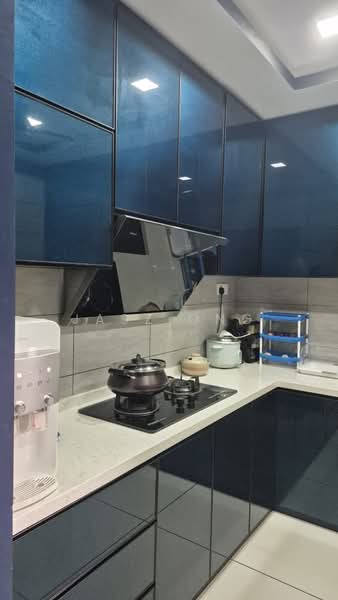 Pangsapuri untuk Dijual di Larkin Residence (Phase One) - Jasz Ong - PropertyGuru.com.my