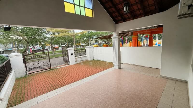 Rumah Teres 1 Tingkat untuk Dijual di Taman Impian Emas (Skudai) - Amir Faris Rusli - Exterior - PropertyGuru.com.my