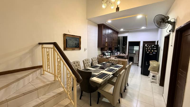 Rumah Teres 1 Tingkat untuk Dijual di Taman Impian Emas (Skudai) - Amir Faris Rusli - PropertyGuru.com.my