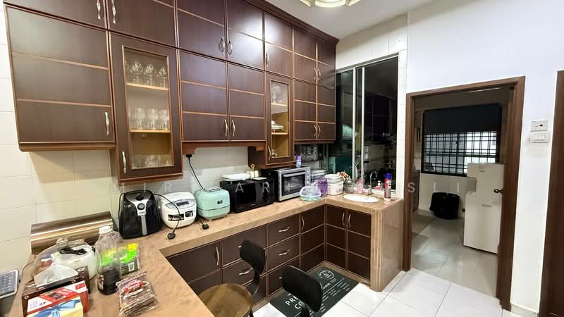 Rumah Teres 1 Tingkat untuk Dijual di Taman Impian Emas (Skudai) - Amir Faris Rusli - PropertyGuru.com.my