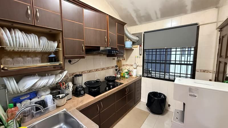 Rumah Teres 1 Tingkat untuk Dijual di Taman Impian Emas (Skudai) - Amir Faris Rusli - PropertyGuru.com.my
