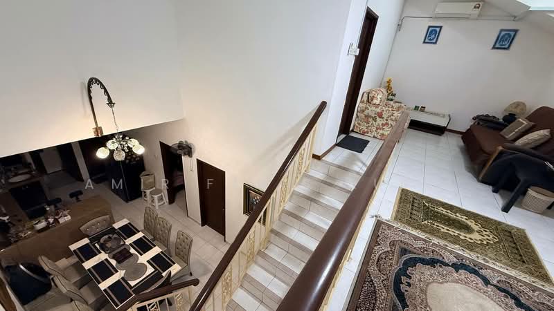 Rumah Teres 1 Tingkat untuk Dijual di Taman Impian Emas (Skudai) - Amir Faris Rusli - PropertyGuru.com.my
