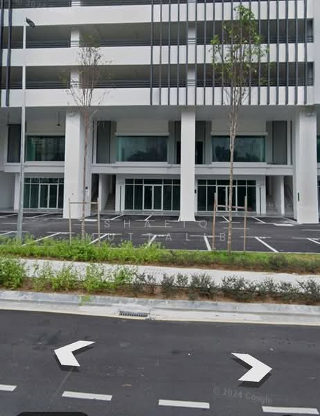 Kedai untuk Disewa di Setapak (Kuala Lumpur) - Shafiq Muttalib - PropertyGuru.com.my