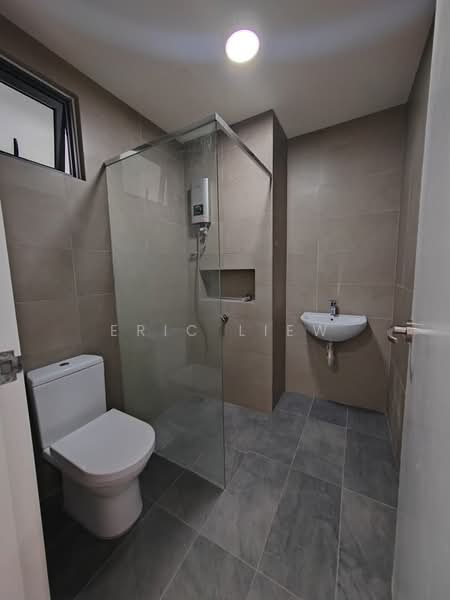 Service Residence for Rent at Akasa - Eric Liew - Bathroom - PropertyGuru.com.my