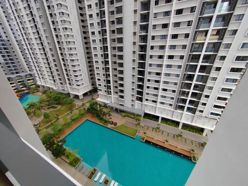Service Residence for Rent at Akasa - Eric Liew - Exterior - PropertyGuru.com.my