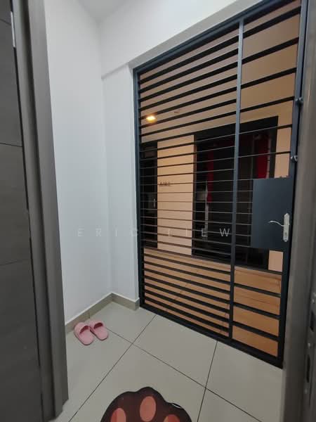 Service Residence for Rent at Akasa - Eric Liew - Entrance - PropertyGuru.com.my