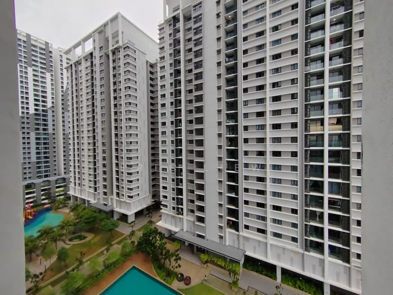 Service Residence for Rent at Akasa - Eric Liew - Exterior - PropertyGuru.com.my