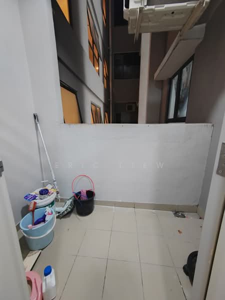 Service Residence for Rent at Akasa - Eric Liew - Exterior - PropertyGuru.com.my