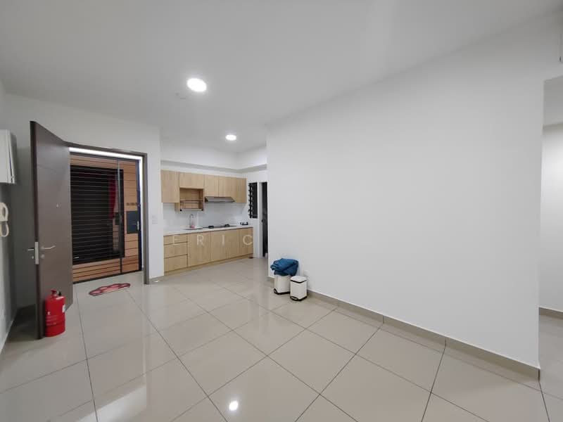 Service Residence for Rent at Akasa - Eric Liew - Kitchen - PropertyGuru.com.my
