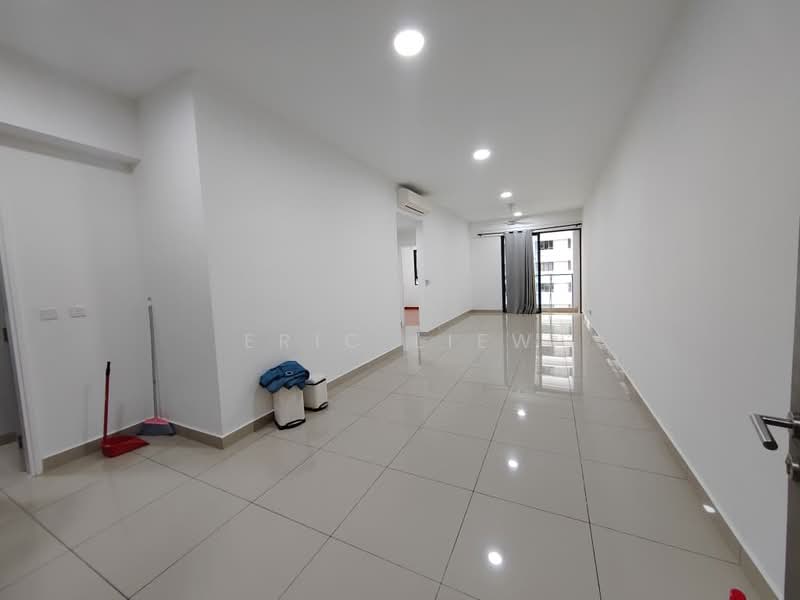 Service Residence for Rent at Akasa - Eric Liew - Living Room - PropertyGuru.com.my