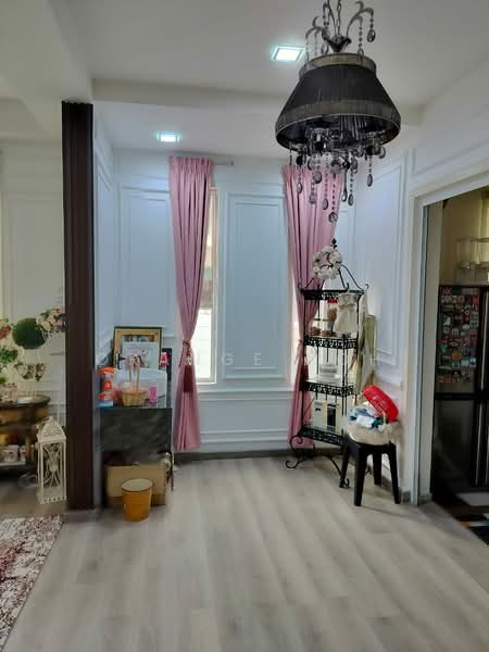 Rumah Teres 2 Tingkat untuk Dijual di Taman Impian Emas (Skudai) - Orange Koh - Interior - PropertyGuru.com.my