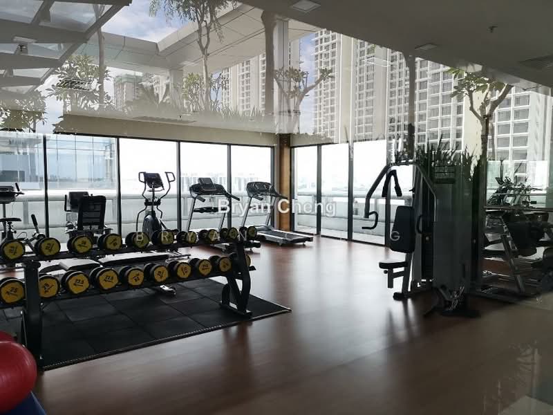 Pejabat untuk Disewa di Bukit Jalil (Kuala Lumpur) - Bryan Cheng - PropertyGuru.com.my
