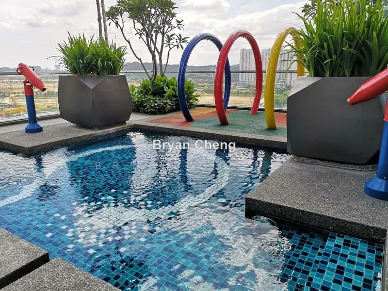 Pejabat untuk Disewa di Bukit Jalil (Kuala Lumpur) - Bryan Cheng - PropertyGuru.com.my
