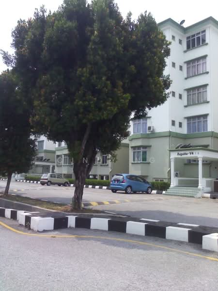 Pangsapuri untuk Dijual di Subang Perdana Goodyear Court 10 - Cindy Ng - Exterior - PropertyGuru.com.my