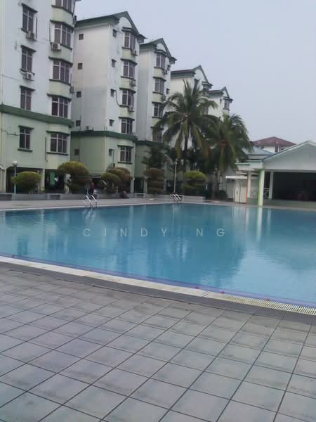 Pangsapuri untuk Dijual di Subang Perdana Goodyear Court 10 - Cindy Ng - Exterior - PropertyGuru.com.my
