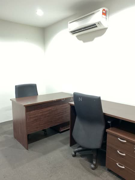 Office for Rent in Sri Hartamas (Kuala Lumpur) - Jordan . - Interior - PropertyGuru.com.my