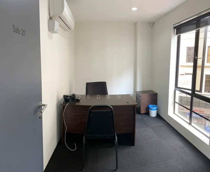 Office for Rent in Sri Hartamas (Kuala Lumpur) - Jordan . - Study - PropertyGuru.com.my