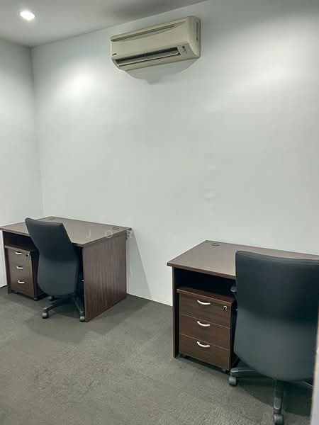 Office for Rent in Sri Hartamas (Kuala Lumpur) - Jordan . - Study - PropertyGuru.com.my