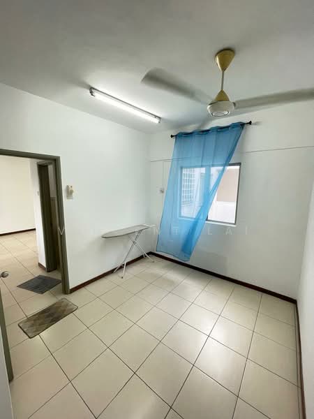 Servis Apartment untuk Disewa di Beverly Tower @ Plaza Medan Putra - Vincent Lai - Interior - PropertyGuru.com.my