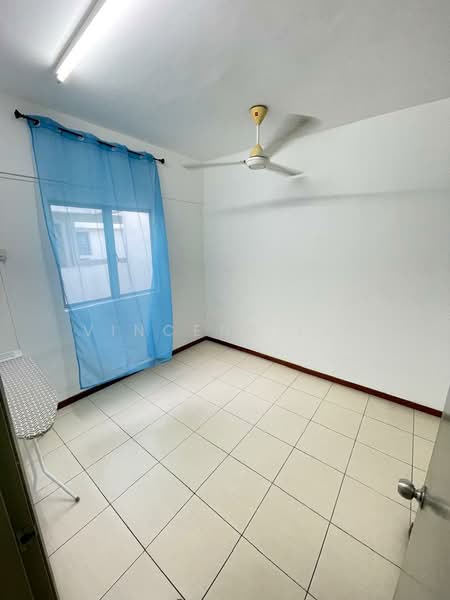 Servis Apartment untuk Disewa di Beverly Tower @ Plaza Medan Putra - Vincent Lai - Interior - PropertyGuru.com.my