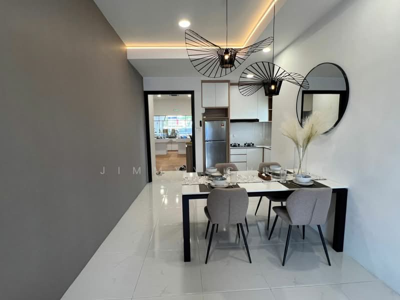 Servis Apartment untuk Dijual di Neu Pendington - Jimmyy Chin - PropertyGuru.com.my