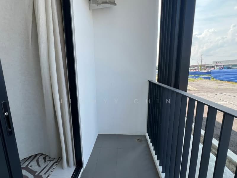 Servis Apartment untuk Dijual di Neu Pendington - Jimmyy Chin - PropertyGuru.com.my
