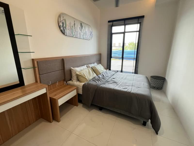 Servis Apartment untuk Dijual di Neu Pendington - Jimmyy Chin - PropertyGuru.com.my