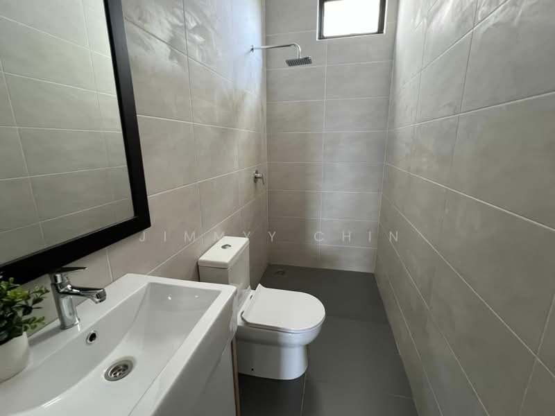 Servis Apartment untuk Dijual di Neu Pendington - Jimmyy Chin - PropertyGuru.com.my