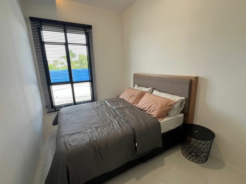 Servis Apartment untuk Dijual di Neu Pendington - Jimmyy Chin - PropertyGuru.com.my