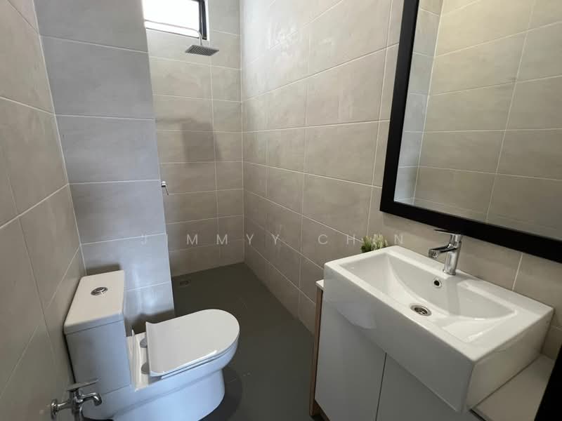 Servis Apartment untuk Dijual di Neu Pendington - Jimmyy Chin - PropertyGuru.com.my